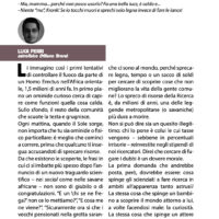 Estratto dell'articolo sui costi della ricerca scientifica scritto da Luca Perri per Comics&Science Materia Oscura