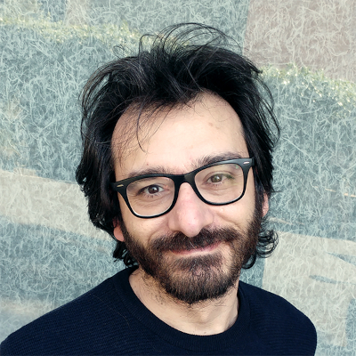 Andrea Scoppetta Andrea Scoppetta
