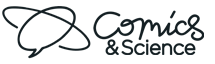 Comics&Science Logo