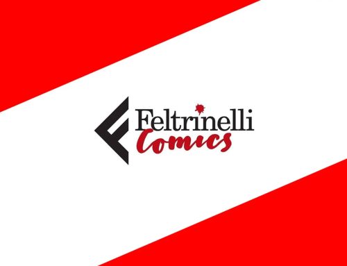 Comics&Science Vol. 2 con Feltrinelli Comics