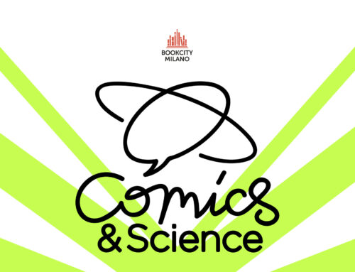Tutti gli scribing di Gabriele Peddes a Bookcity Milano 2022