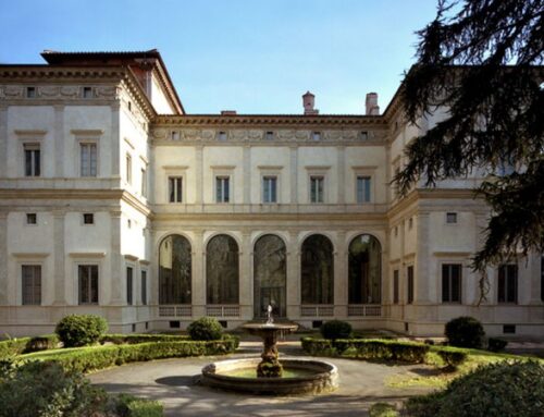 Convegno “Problemi attuali della comunicazione scientifica”