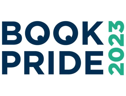 Comics&Science a Book Pride 2023