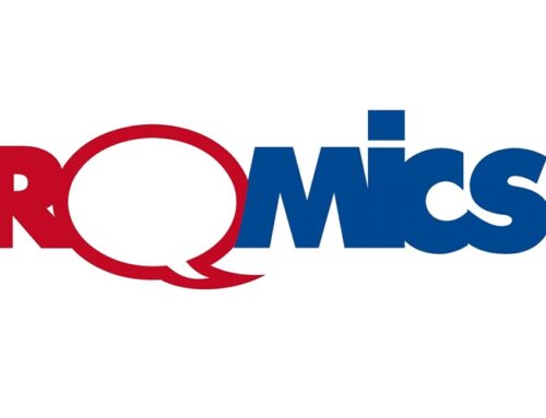 Comics&Science tra le menzioni speciali del Premio Romics