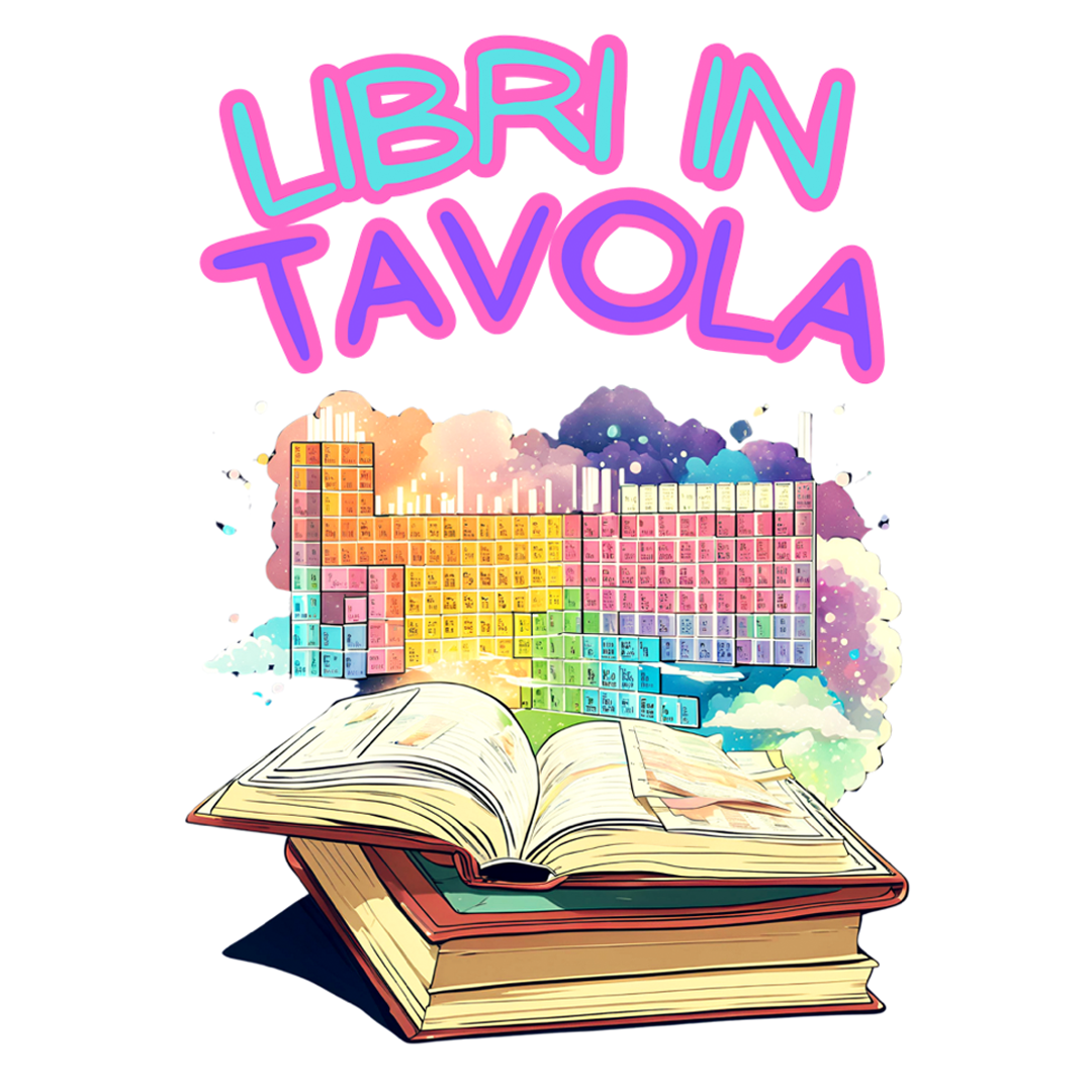Istituto di Chimica dei Composti Organometallici al Comics&Science PALACE con "Libri in Tavola"