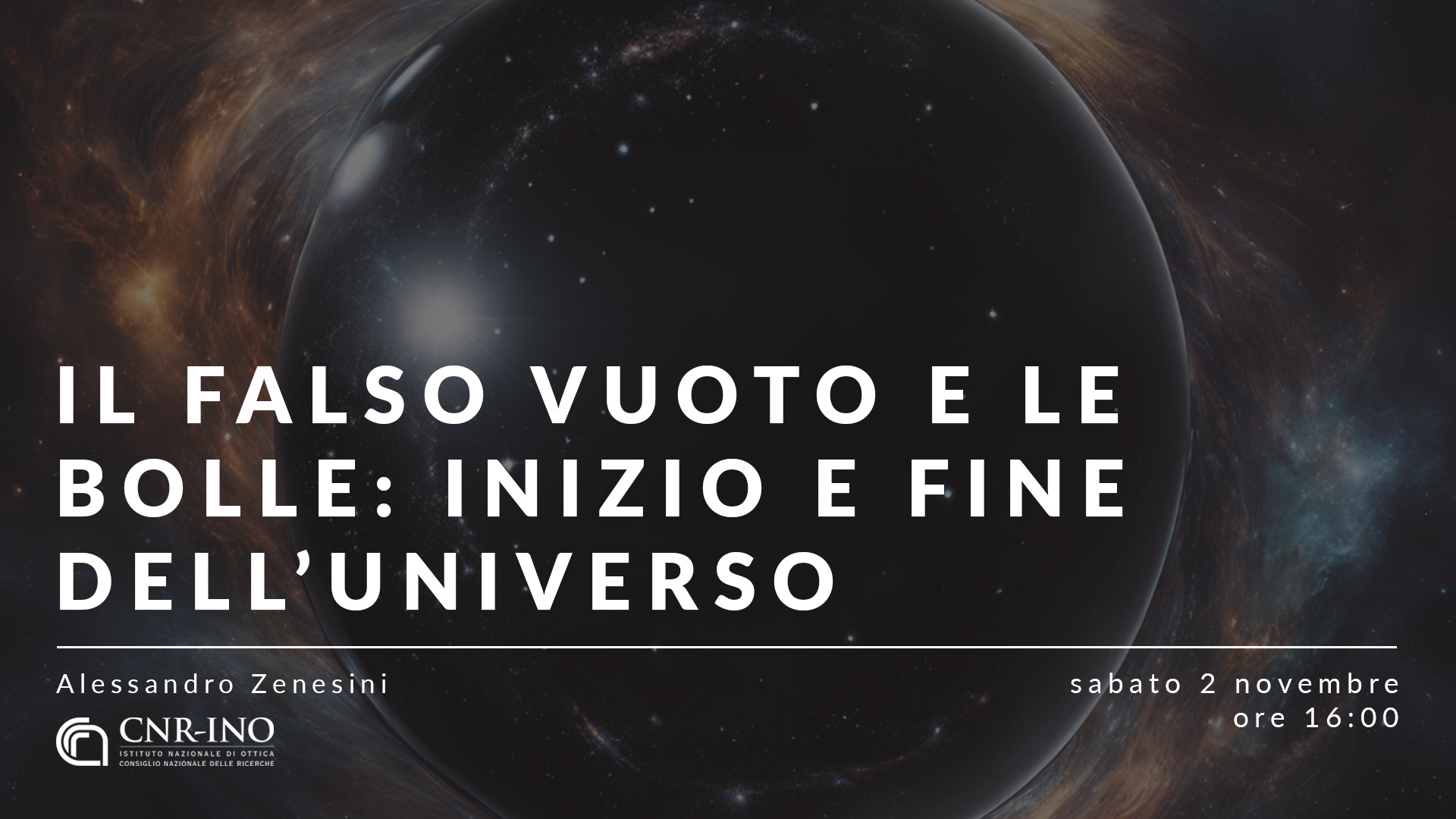 Grafica di presentazione del paneL 