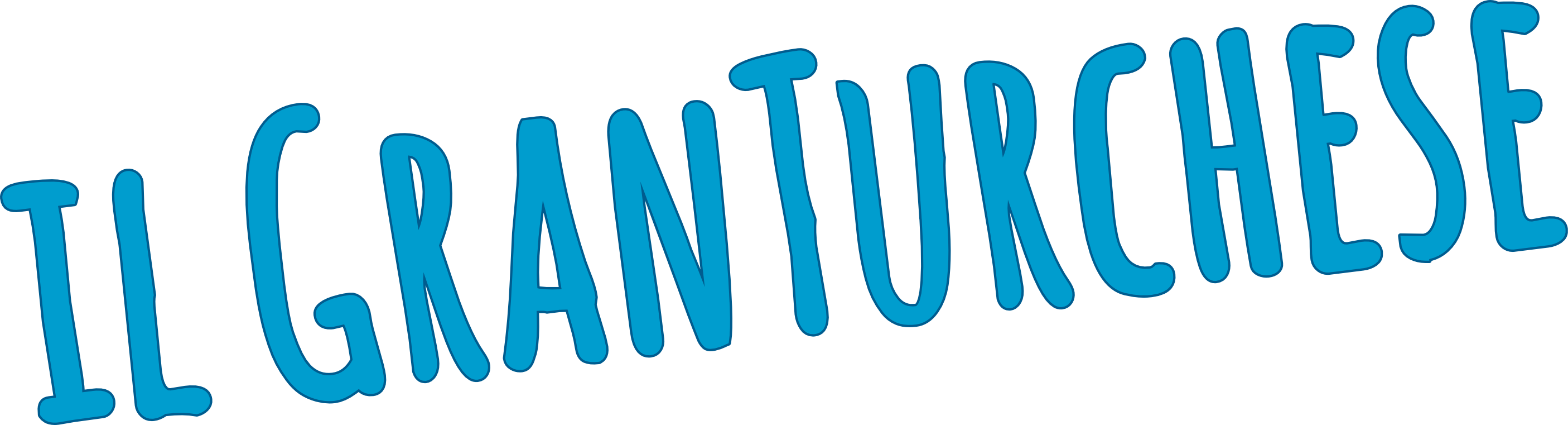 Granturchese logo