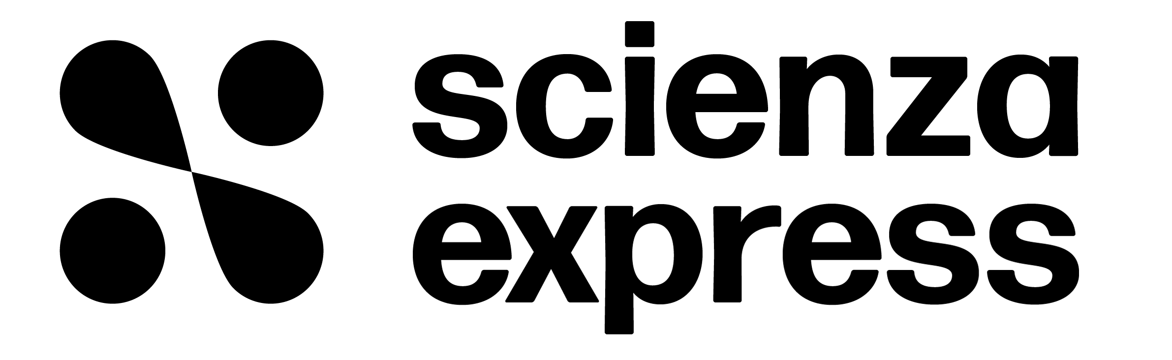 Logo di Scienza Express