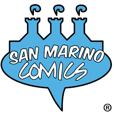 Logo di San Marino Comics
