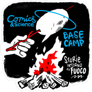 Comics&Science BASECAMP