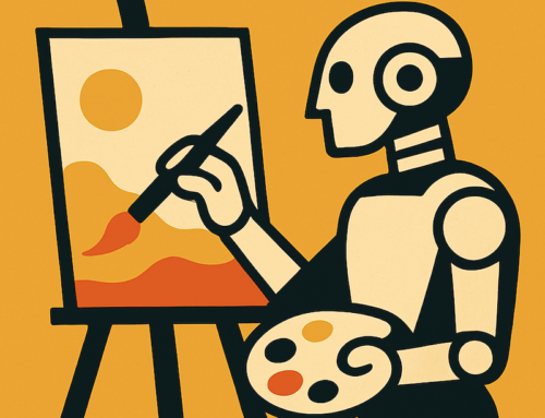 Fumetto, diritto e intelligenze artificiali: EGAIR al C&S BASECAMP