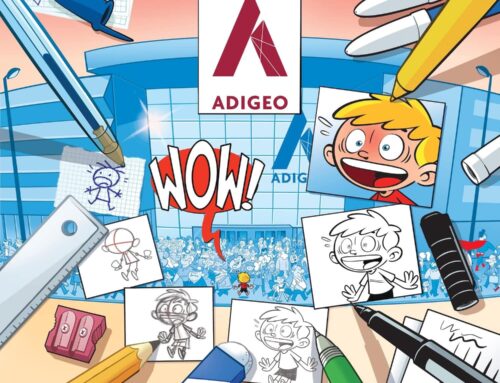 Nasce AdigeoComics – il weekend del fumetto a Verona
