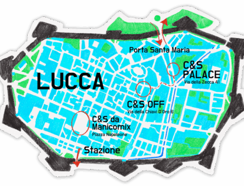 Comics&Science – La mappa per non perdersi nel 2025