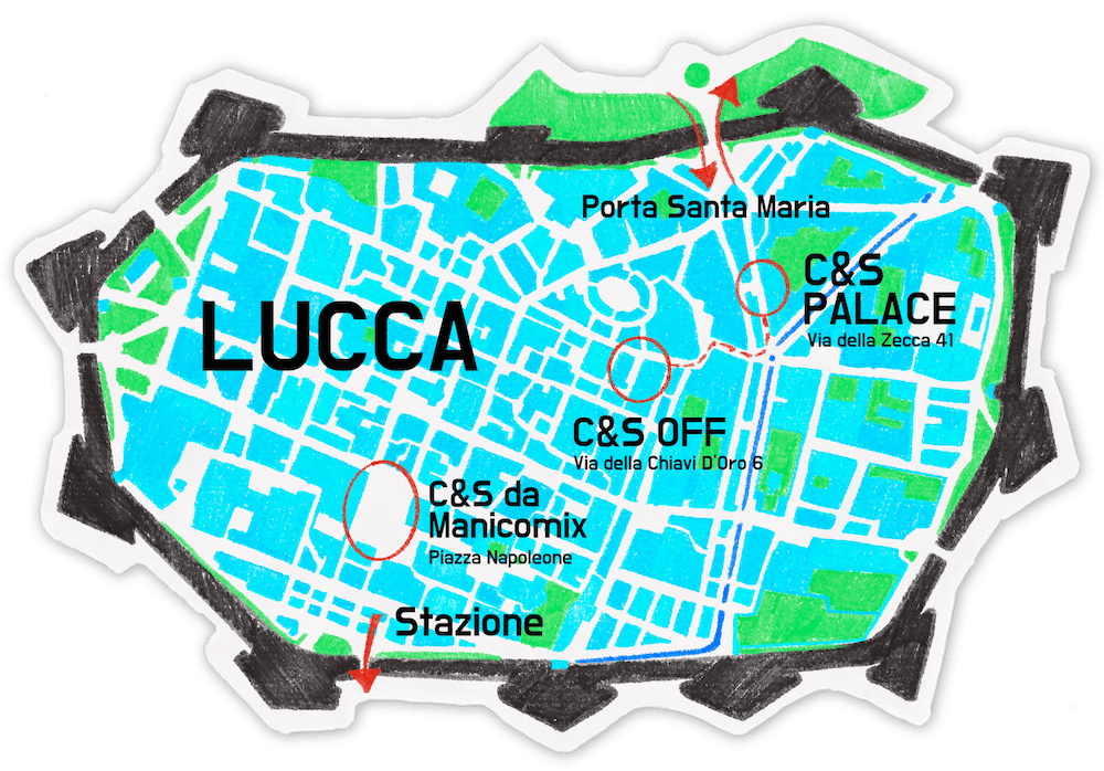 Comics&Science a Lucca 2025