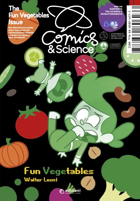 The FunVegeTables Issue