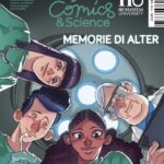 The Humanitas Issue - C&S Cover