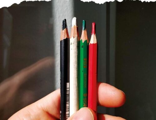 Colors4Palestine: la presentazione al Comics&Science OFF