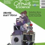 The RAEE4Comics Issue