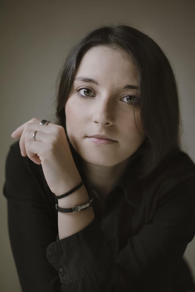Silvia Leonetti