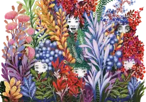 manifesto salone del libro 2026 - il mondo salvato dai ragazzini